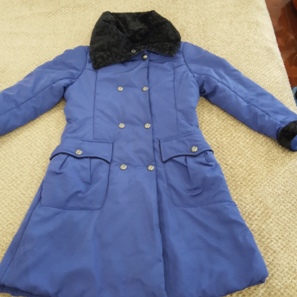 Kids clothes